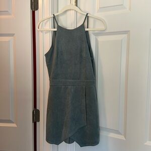 dry goods romper
